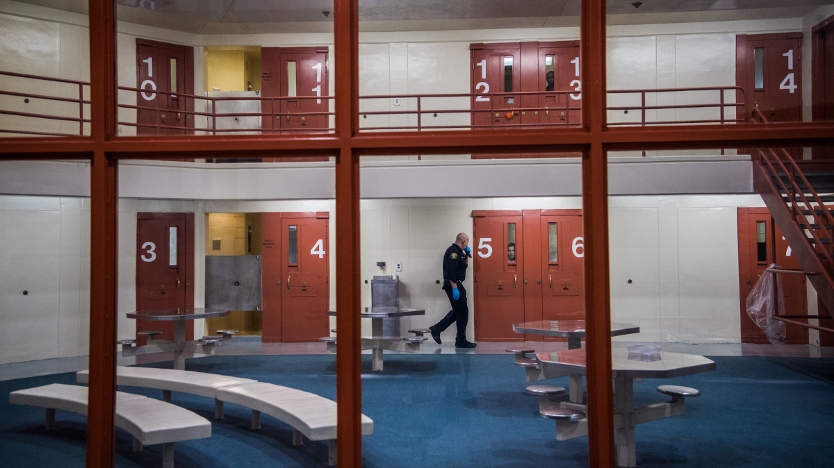 Prison Labor: The Hidden Workforce Behind Major Consumer Brands