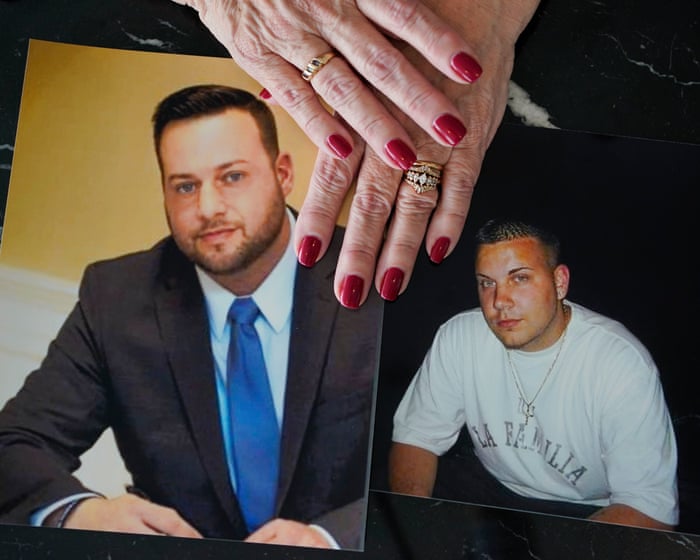 Purdue Pharma expected to forfeit $225m as sentence in criminal opioids case