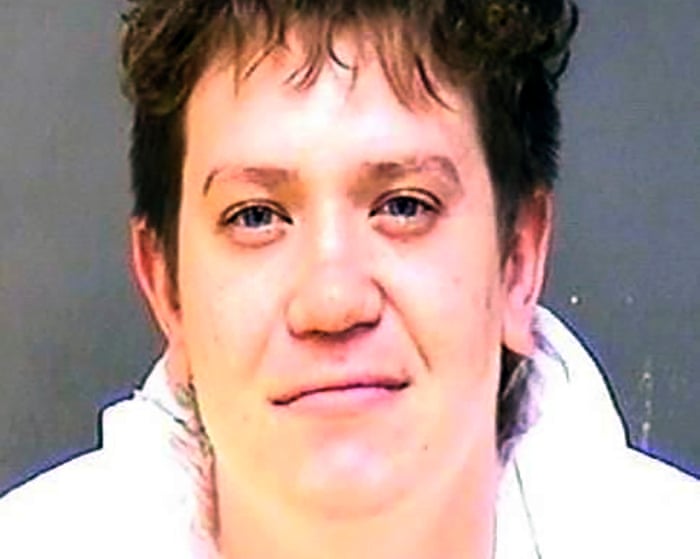 Quadruple amputee cornhole player arrested for alleged murder, Maryland police say