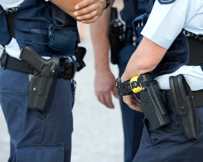 Queensland police sued after officer caught describing Indians as ‘perverts’ while investigating rideshare driver