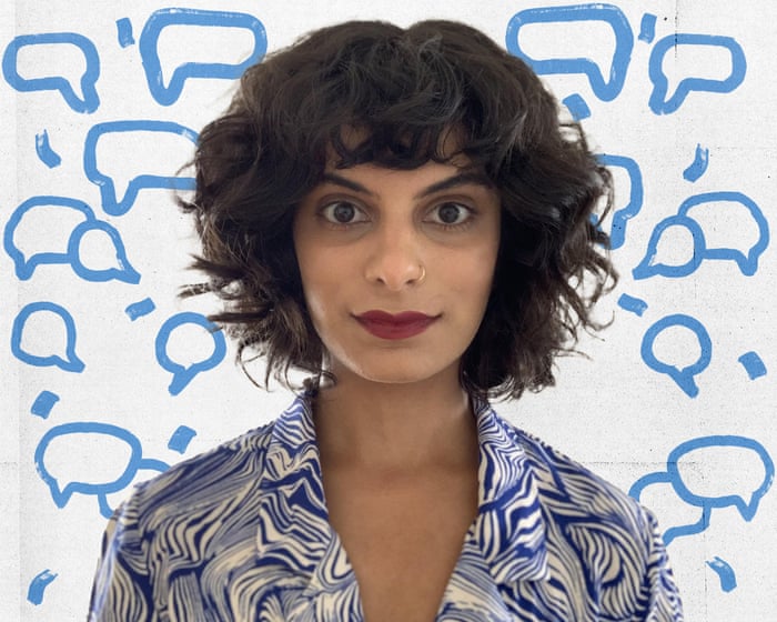 Reader Q&A: post your questions for US immigration reporter Maanvi Singh