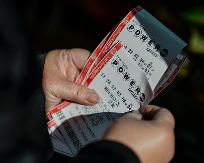 Recent $167m lottery winner arrested for allegedly stealing $12,000 in Kentucky