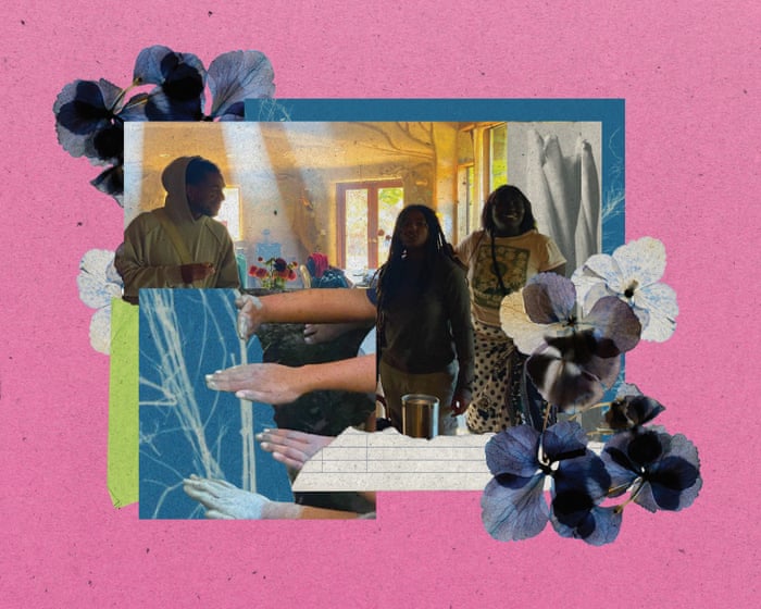 ‘Reverse-gentrify the country’: how Black and Indigenous intentional communities are reclaiming land