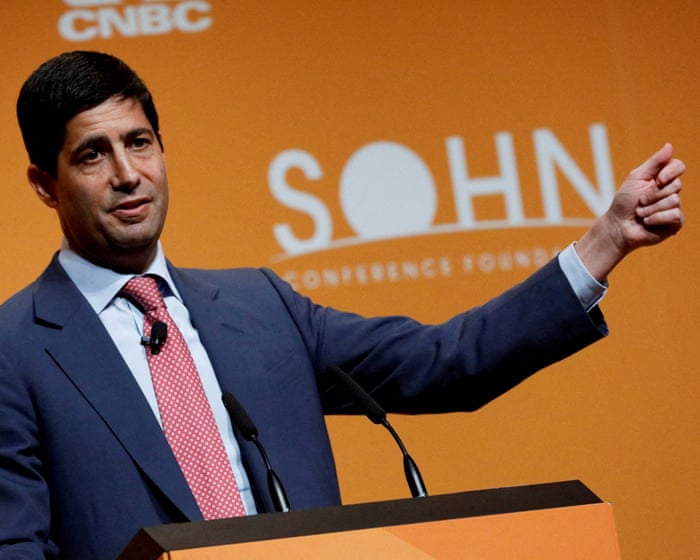 Senate Democrats move to stall Trump’s ‘absurd’ bid to install new Fed chair