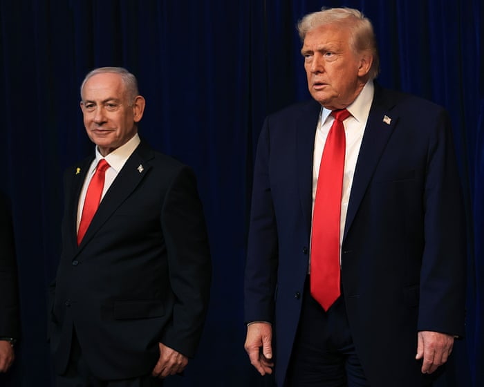 Slump in voters’ support for Israel shakes US consensus over military aid