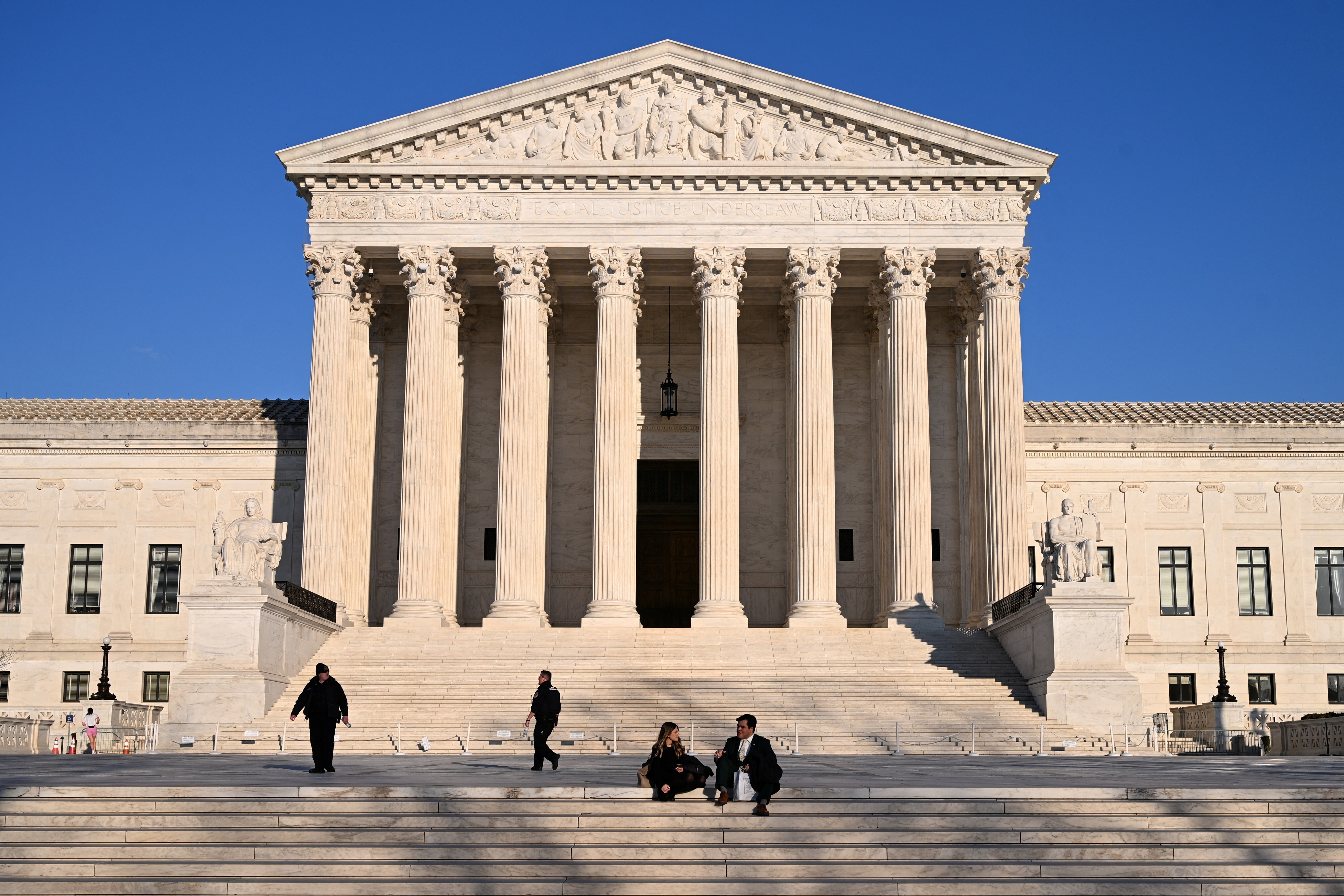 Supreme Court wrestles with gun rights, marijuana, and the right to own a gun
