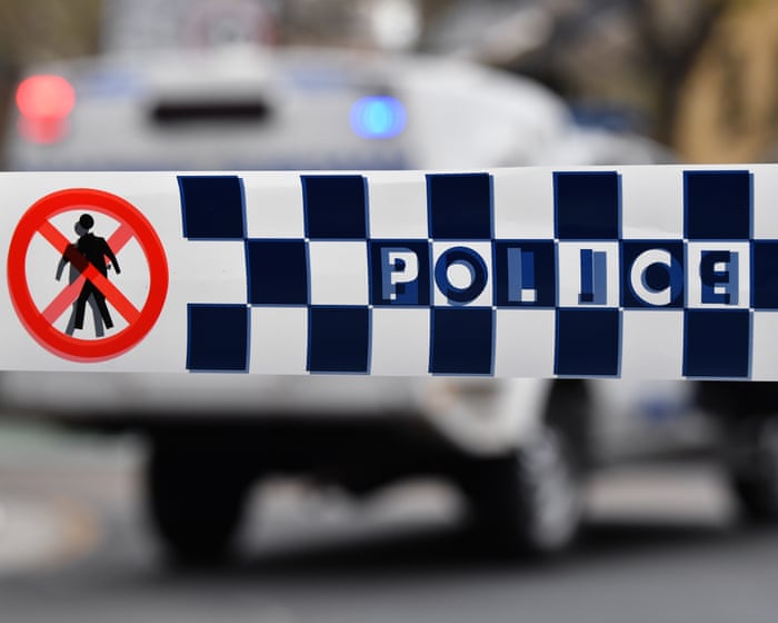 Sydney teenager charged with terror offences after allegedly posting threats of extremist violence