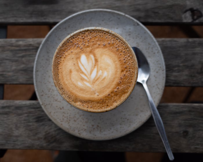 Takeaway coffee sales plunge as fuel and living costs dent Australian spending. Is the economy next?