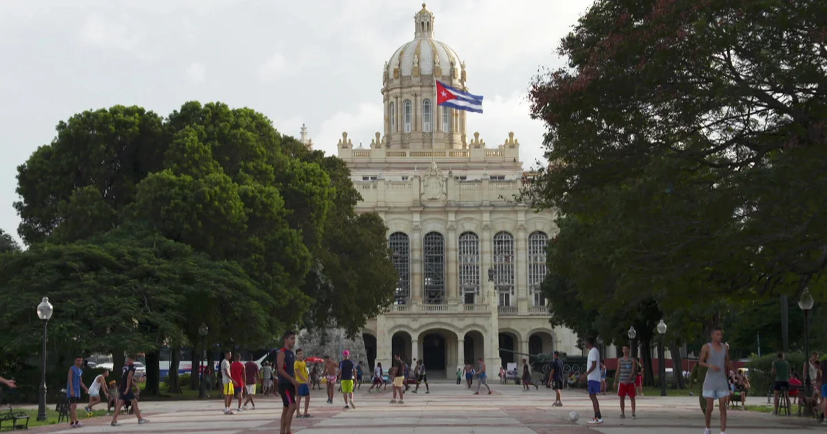 Targeting Americans (2019) | 60 Minutes Archive