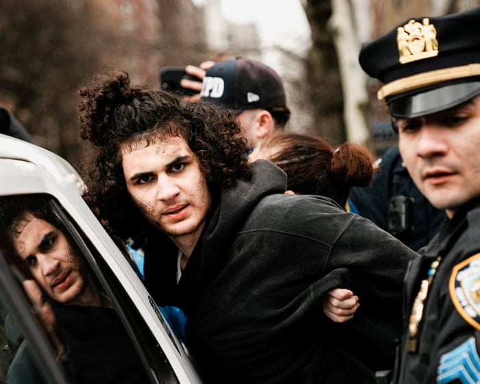 Teens accused of bombing attempt at Mamdani home openly discussed plans to kill