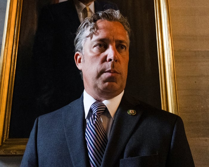 Tennessee Republican draws criticism from Democrats for Islamophobic rant