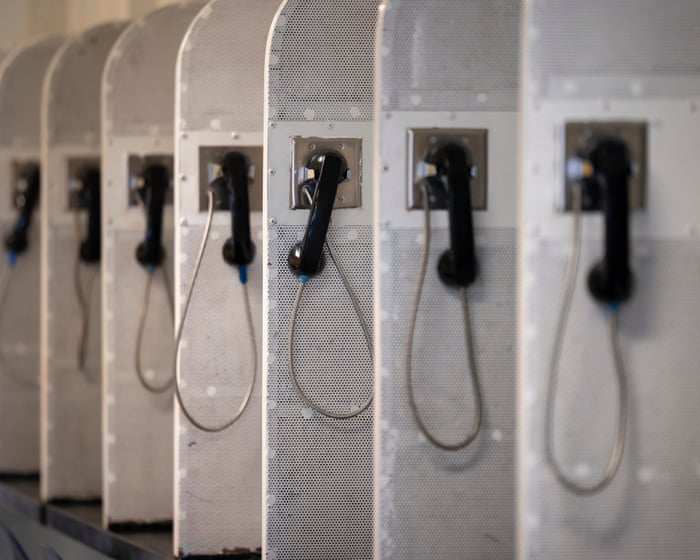 Texas court overturns sentence for man on death row for nearly 50 years