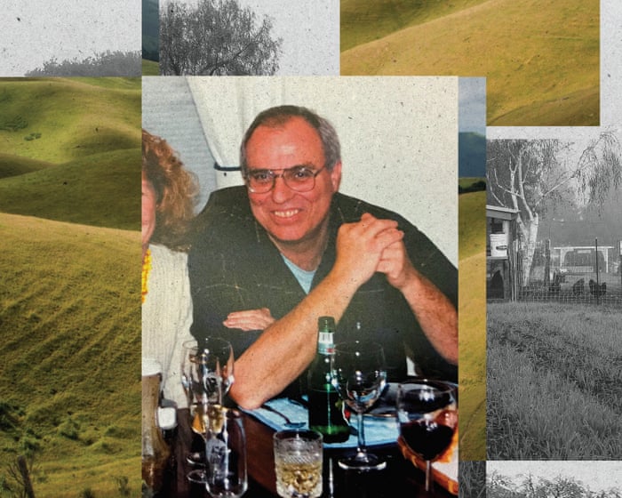 The California town that lost its mayor to gun suicide