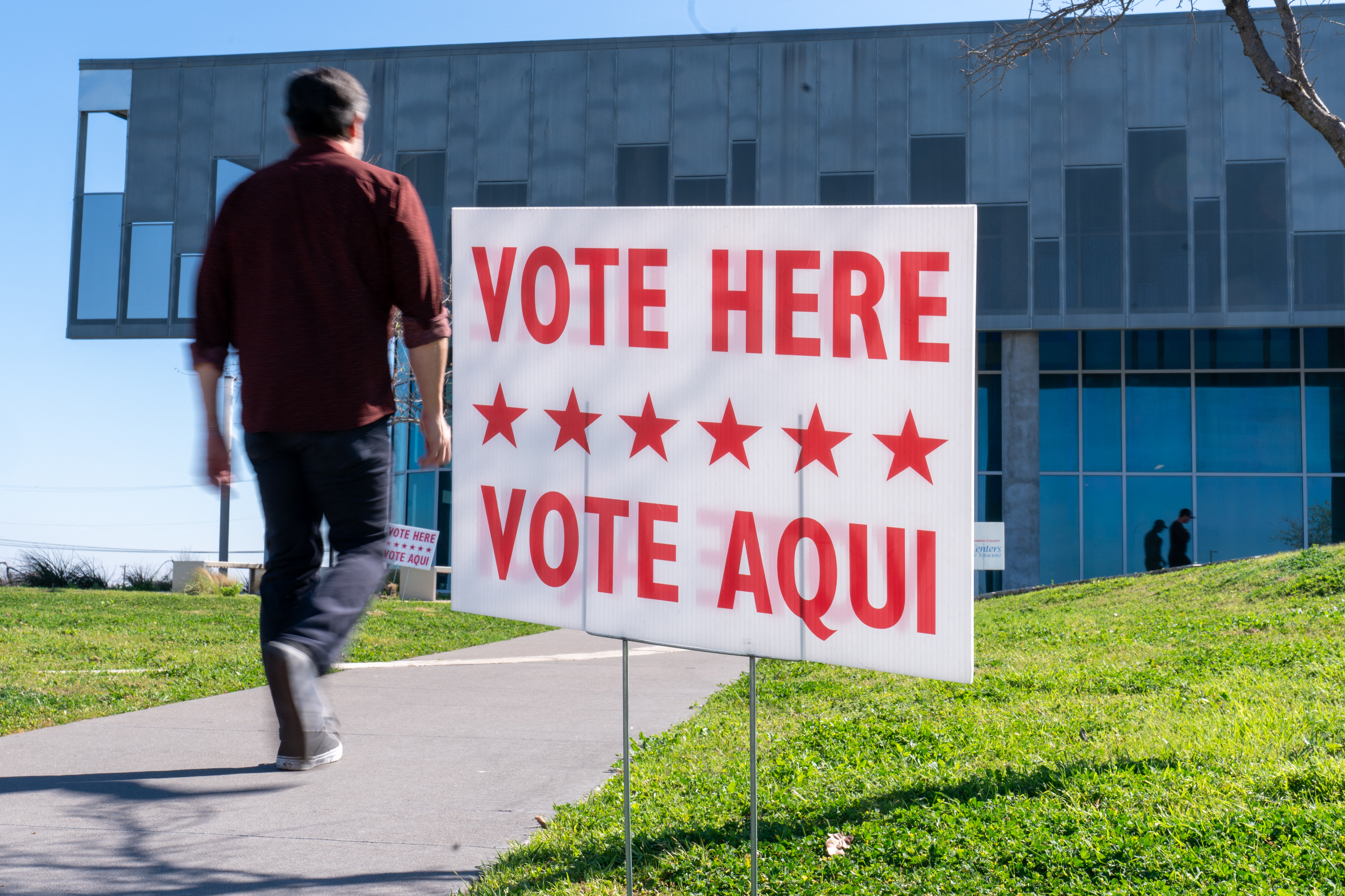 The next races where Latino voters will be decisive