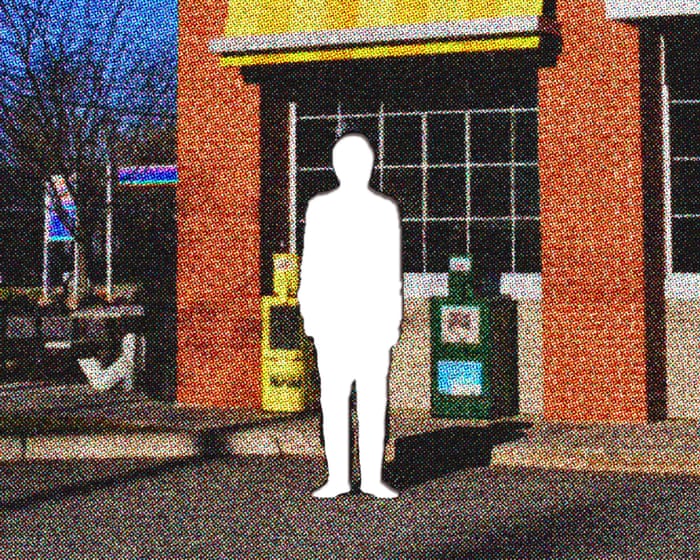 The ‘unregistered Americans’: because of their parents, they do not exist