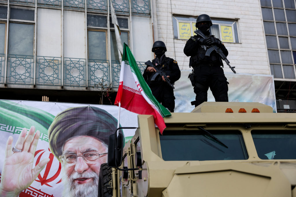 The war in Iran has entered a second week. Here's where things stand