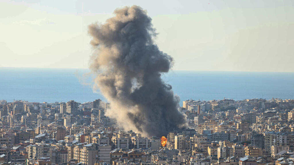 The week in pictures: War in the Middle East, Milan Cortina Paralympic Games and Holi celebrations