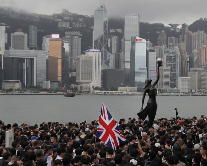 ‘They can reach me wherever’: China using financial tactics to coerce people who flee, says report