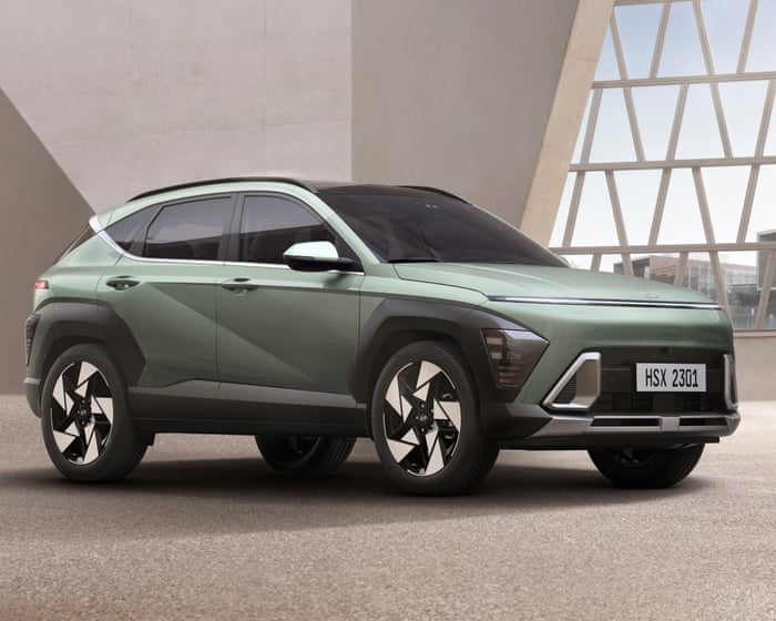 Thousands of electric vehicles recalled in Australia due to battery fire risk