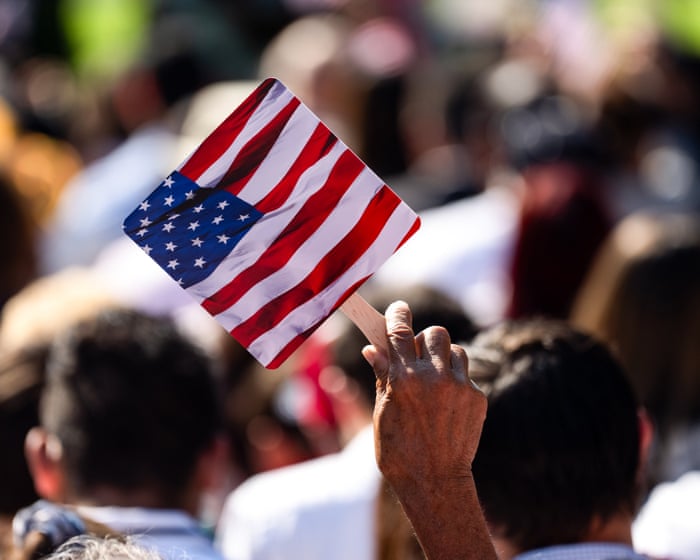 Trump administration pushes DoJ to pursue denaturalization cases – report