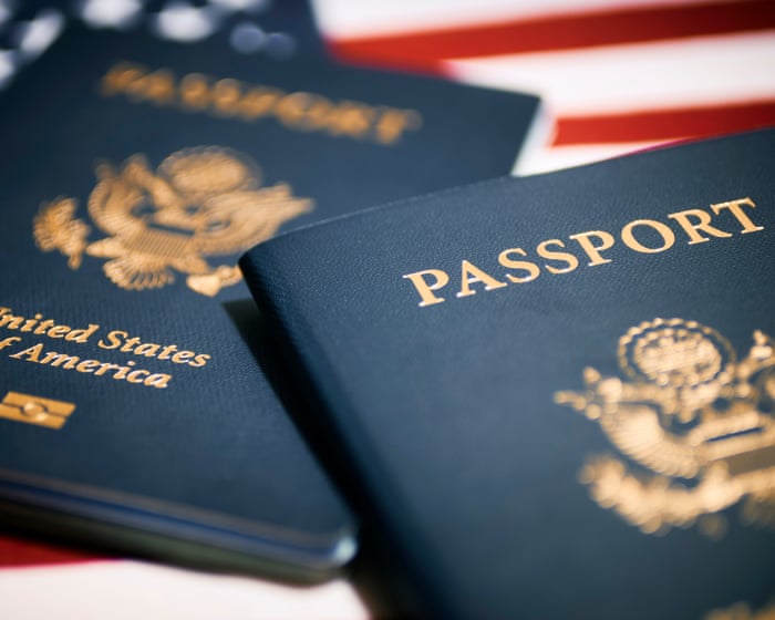 Trump administration to slash fee to renounce US citizenship from $2,350 to $450