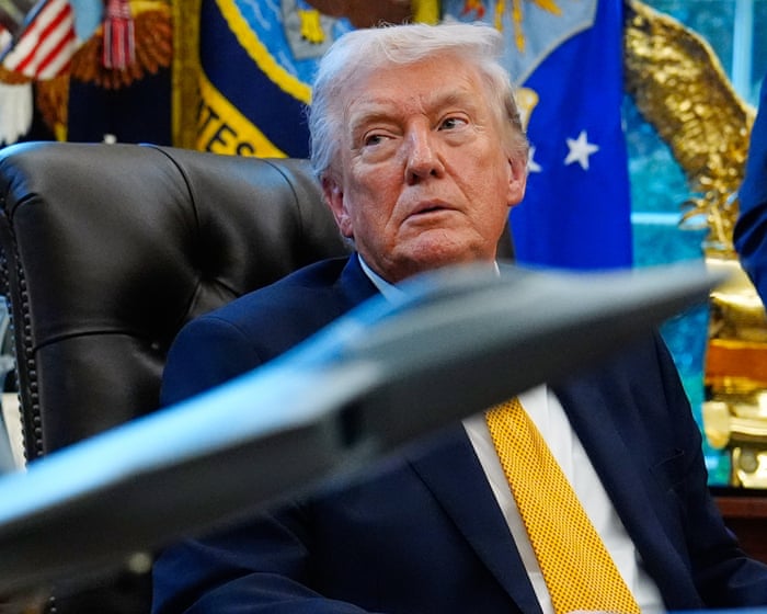 Trump relied on unverified intelligence to blame Iran for deadly school strike