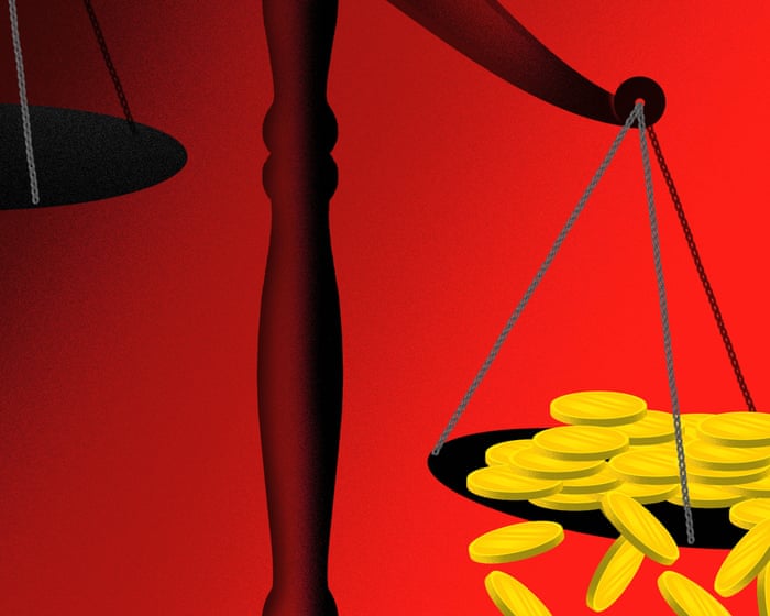 Trump’s pardons are costing shooting survivors millions