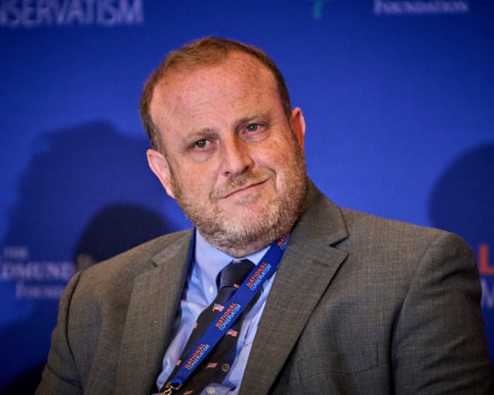 Trump’s pick for state department role withdraws after backlash over past ‘anti-Israel’ and race remarks