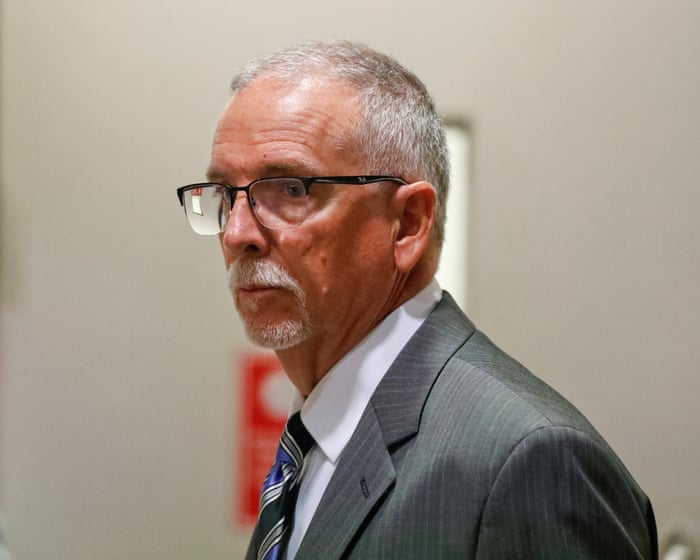 UCLA gynecologist pleads guilty to 13 sexual abuse charges and is sentenced to 11 years in prison