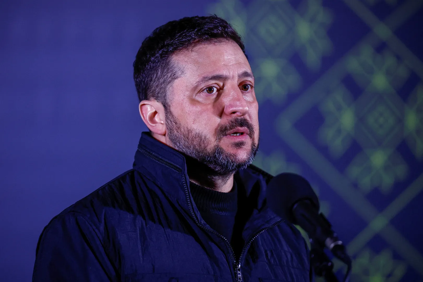 Ukraine offers defence swap help to Gulf states