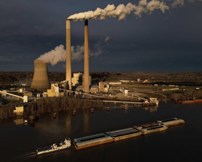 US agency proposes rolling back rules for safe disposal of toxic coal ash