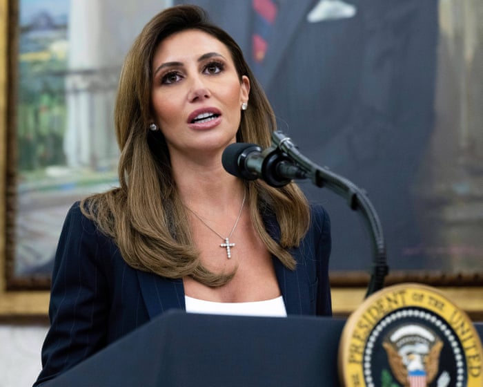 US attorneys handpicked by Pam Bondi were appointed illegally, judge rules