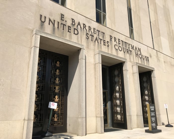 US conservatives sue to dismantle Native Hawaiian healthcare scholarships