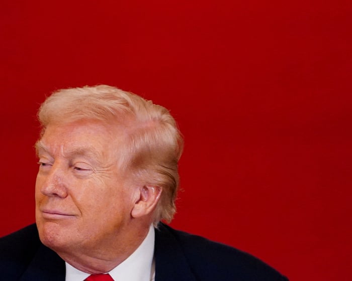 US democracy has settled into diminished state, experts find