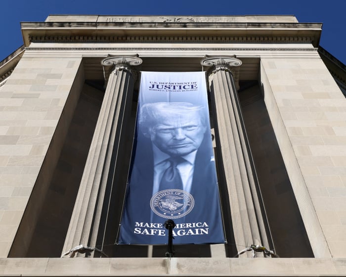 US DoJ launches investigation into Southern Poverty Law Center