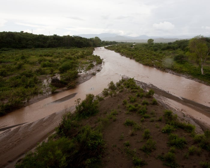 US is ‘using Mexico as a garbage sink’ leading to ‘toxic crisis’, UN expert says