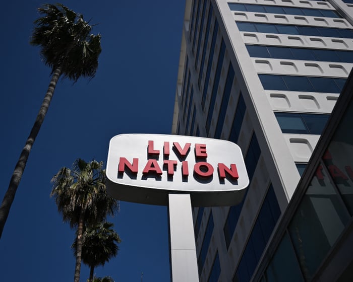 US Live Nation and Ticketmaster verdict triggers calls for Australian investigation into ticketing rules