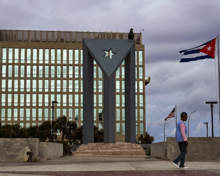 US military is not preparing for Cuba takeover, top general tells lawmakers