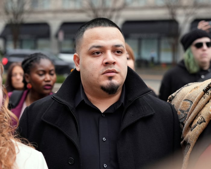 US seeks to deport Kilmar Ábrego García to Liberia despite new Costa Rica deal