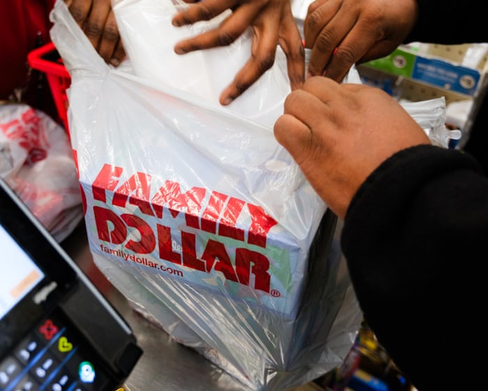 Utah passes new law to combat overcharges at dollar stores after Guardian investigation