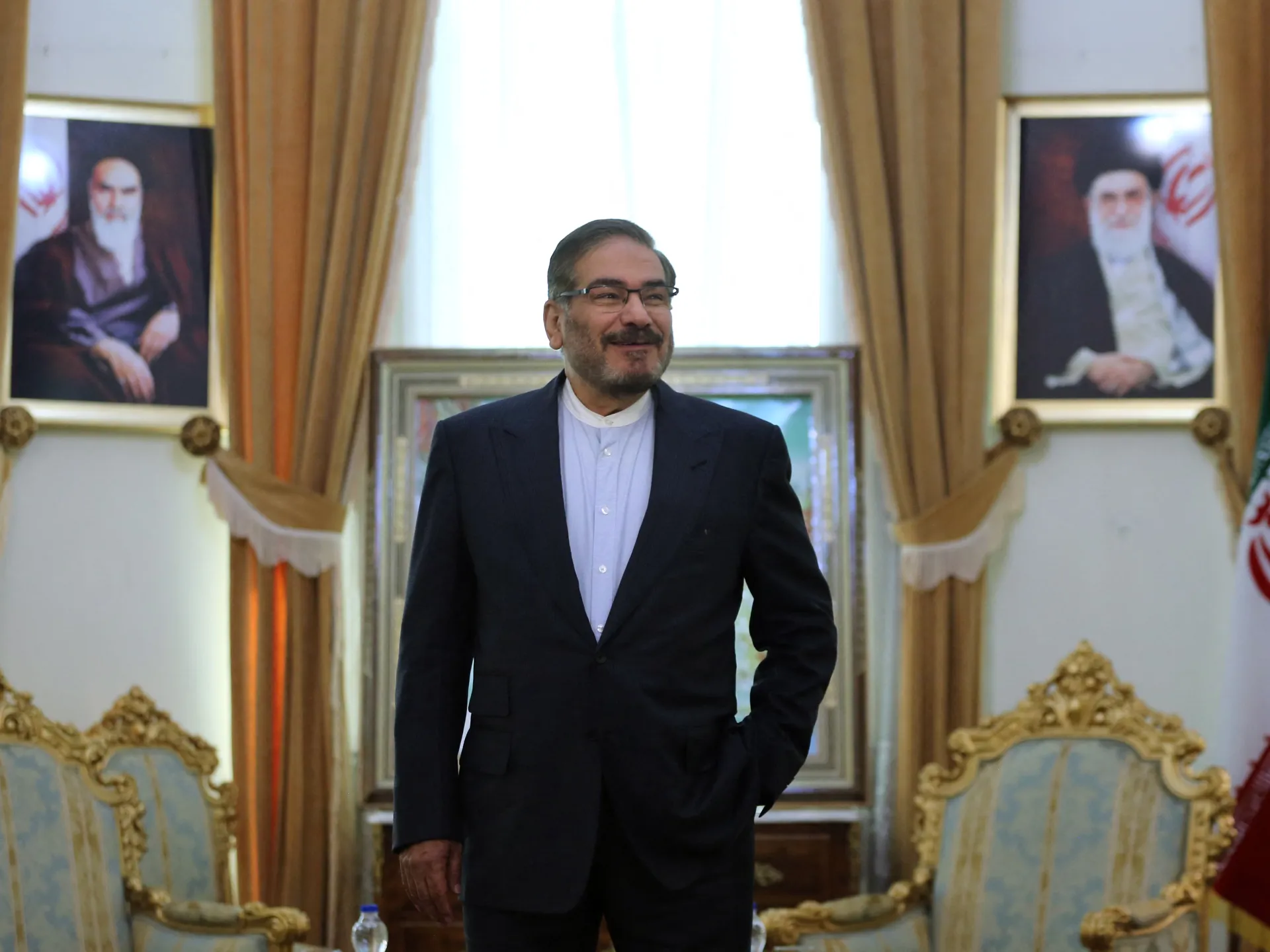 Who is Ali Shamkhani, Iran official reportedly killed in US-Israel attacks?