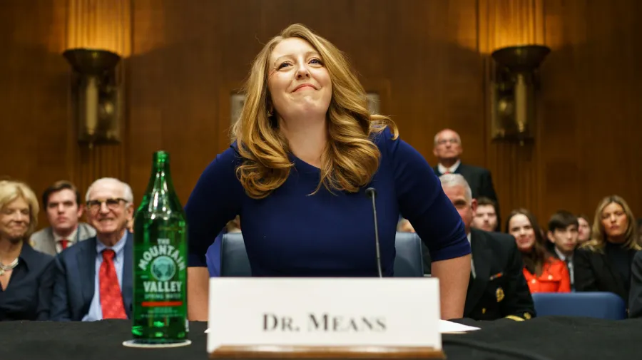 Will the Senate learn from its mistakes on Trump’s surgeon general nomination?