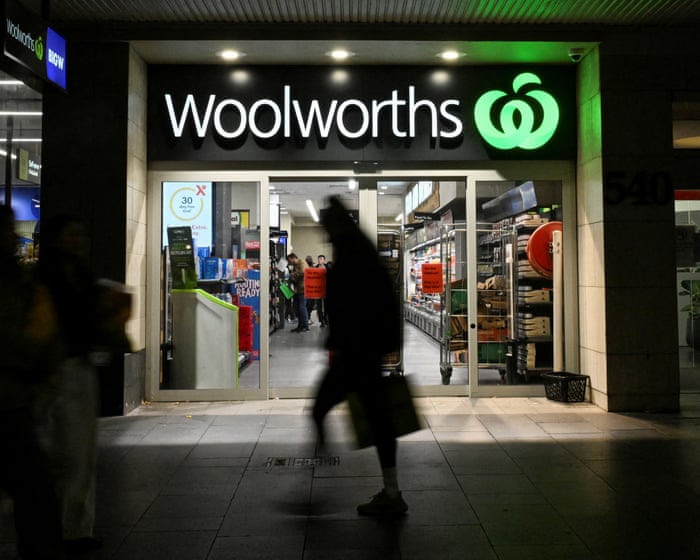 Woolworths’ ‘Prices Dropped’ rules intended to prevent ‘gaming’ the promotional system, executive tells court