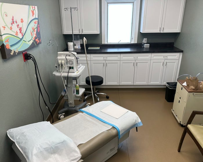 Wyoming passes new six-week abortion ban that lawmakers call ‘insult to voters’