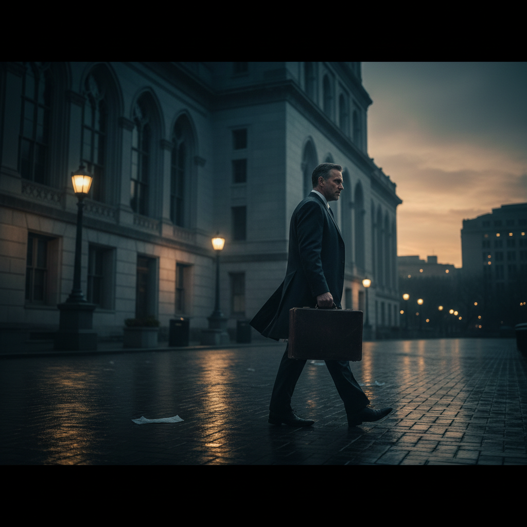 Trump administration’s embattled FDA vaccine chief is leaving for the second time - AP News