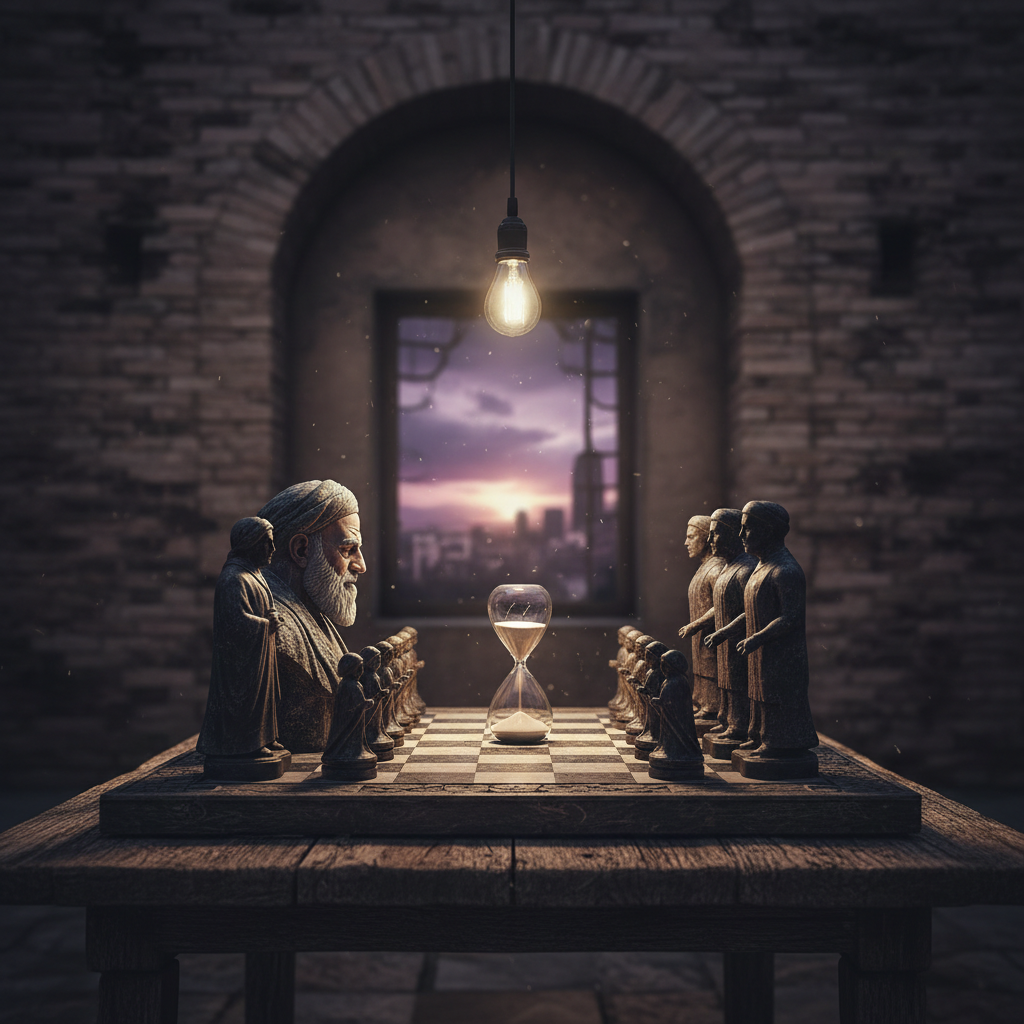 After Khamenei: Planning for Iran’s Leadership Transition - Council on Foreign Relations