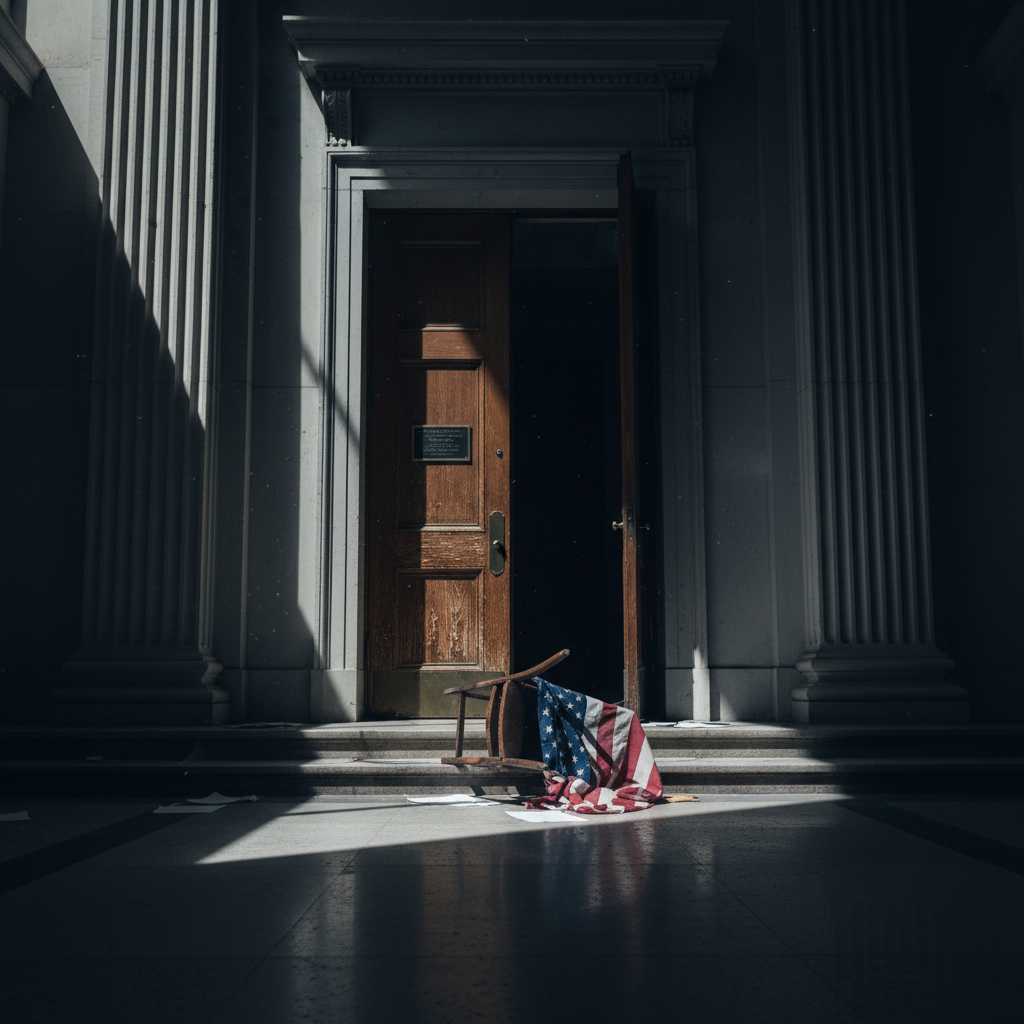 Federal judge rules Trump administration’s actions to dismantle Voice of America are illegal - AP News