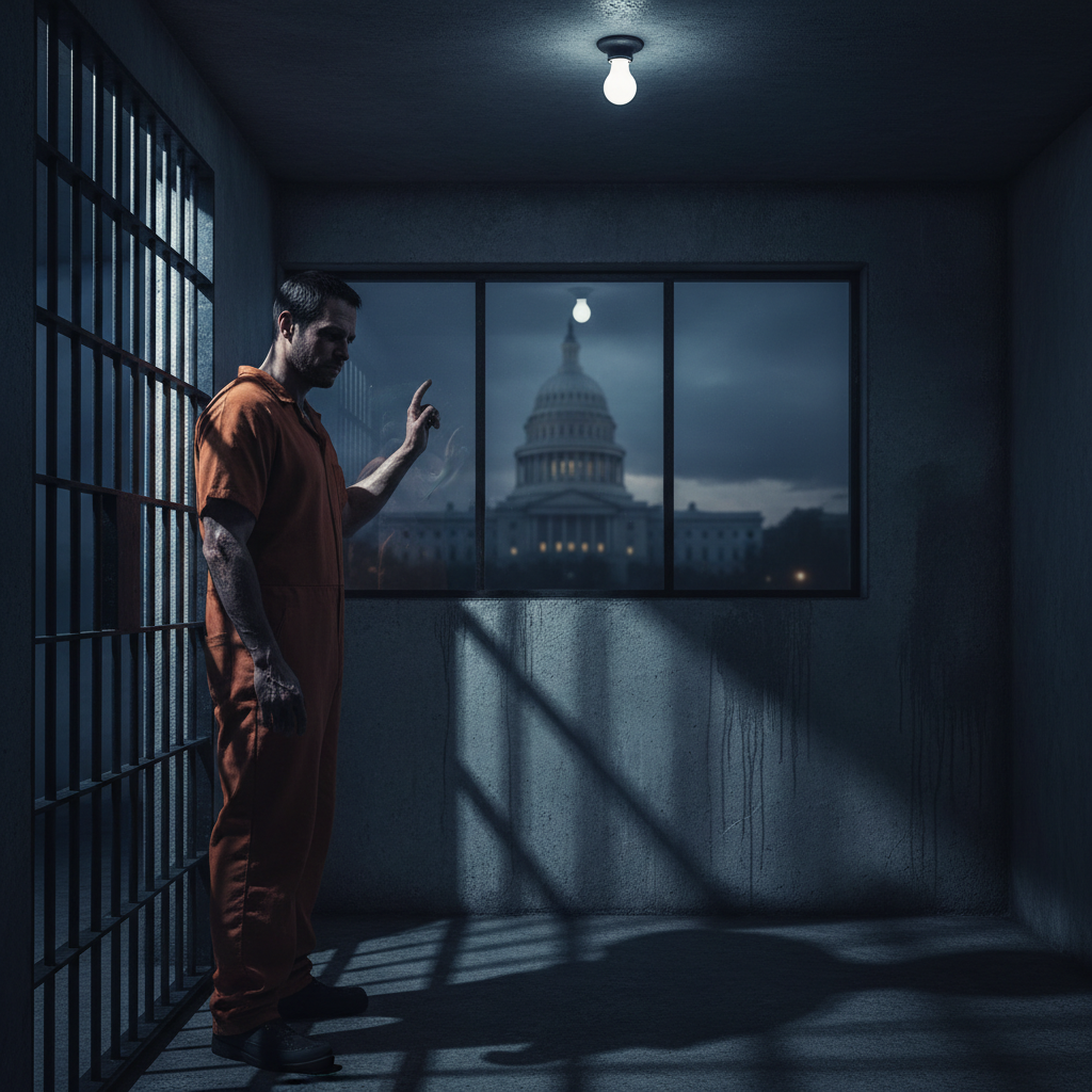 Alabama set to execute man who did not kill anyone - NBC News