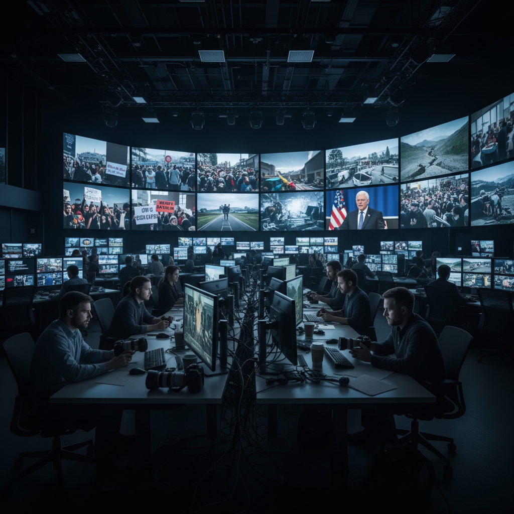 Photos show dignified transfer for 6 US soldiers killed in the war in the Middle East - AP News