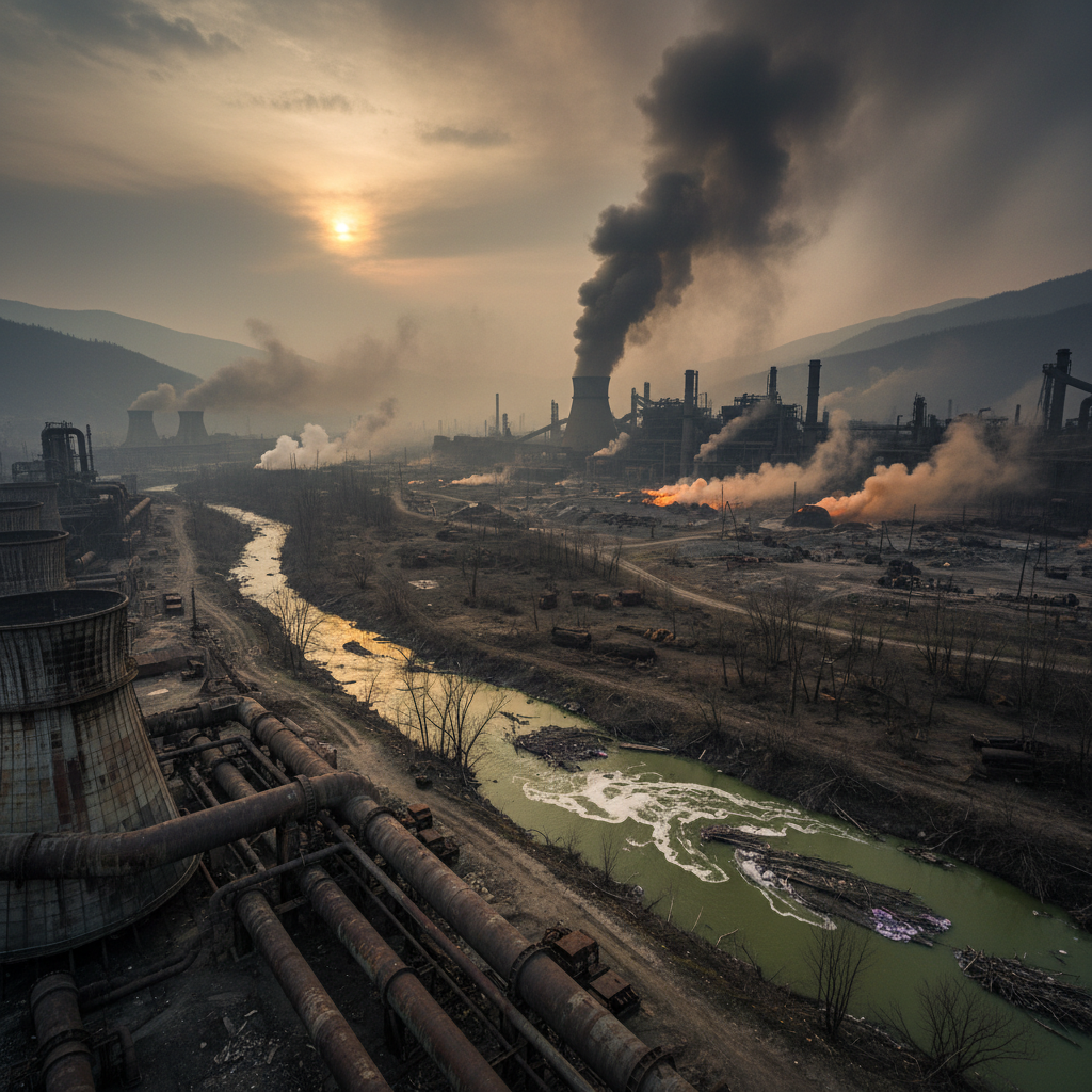 Mideast's water supply at risk as Bahrain and Iran say their desalination plants were attacked amid expanding war - Fortune